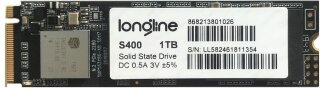 Longline LNG2500NV/1TB 1 TB SSD kullananlar yorumlar